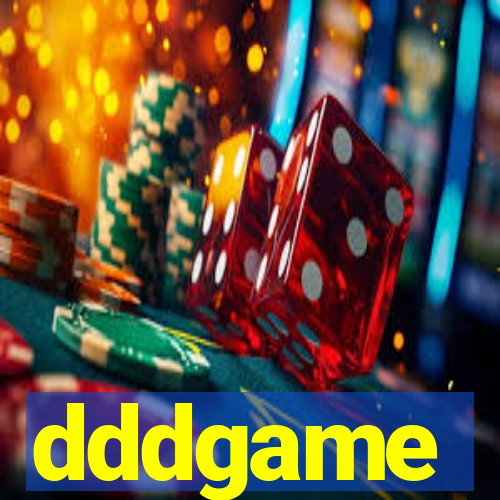 dddgame