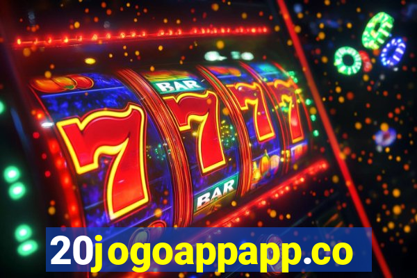 20jogoappapp.com