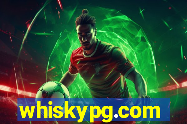 whiskypg.com