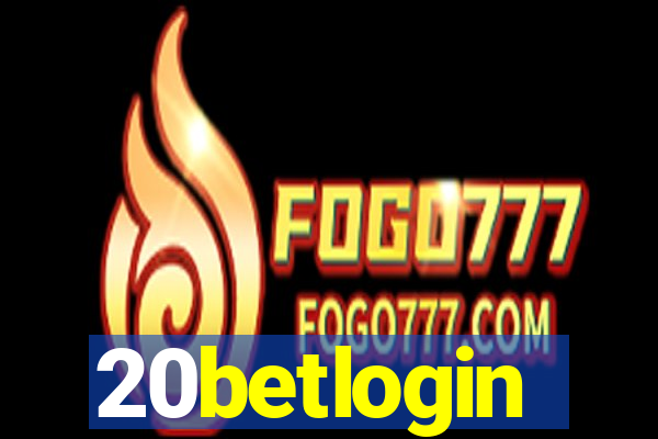20betlogin