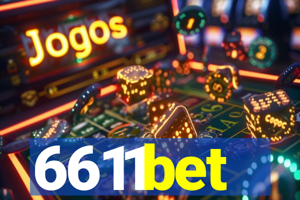 6611bet