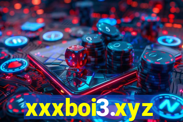 xxxboi3.xyz